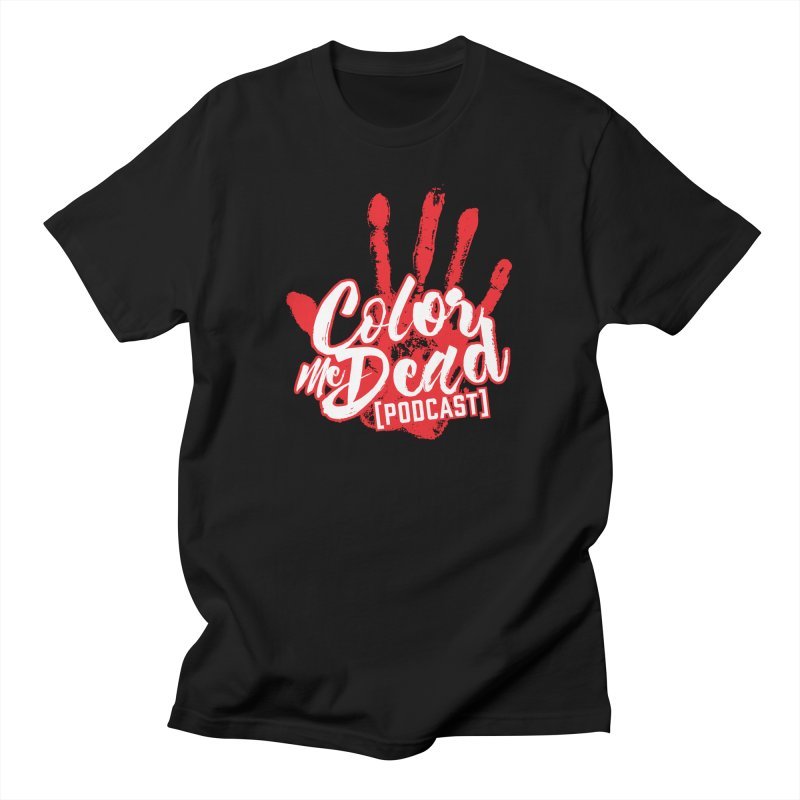 Red Handed Merch